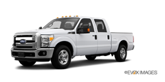 2013 Ford F250 Super Duty Crew Cab